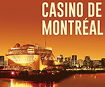 Casino de Montréal près du Gîte des Rapides B & B